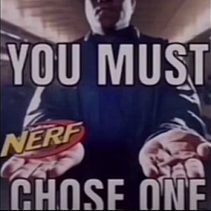 Meet your Posher, Gavin